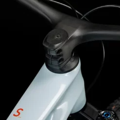 Cube Stereo ONE44 C:68X SLX Frostwhite´n´black -Fahrradteile Verkaufsladen CUBE Stereo ONE44 C68X SLX frostwhite n black 654400 5