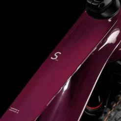 Cube Stereo ONE44 C:68X SLX Wine´n´grey 9 Cube Stereo ONE44 C:68X SLX Wine´n´grey -Fahrradteile Verkaufsladen CUBE Stereo ONE44 C68X SLX wine n grey 654401 4