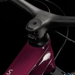 Cube Stereo ONE44 C:68X SLX Wine´n´grey 10 Cube Stereo ONE44 C:68X SLX Wine´n´grey -Fahrradteile Verkaufsladen CUBE Stereo ONE44 C68X SLX wine n grey 654401 5