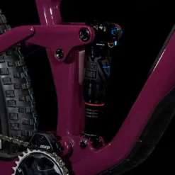 Cube Stereo ONE44 C:68X SLX Wine´n´grey 11 Cube Stereo ONE44 C:68X SLX Wine´n´grey -Fahrradteile Verkaufsladen CUBE Stereo ONE44 C68X SLX wine n grey 654401 6