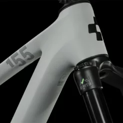 Cube Stereo ONE55 C:62 Race 29 Lightgrey´n´grey -Fahrradteile Verkaufsladen CUBE Stereo ONE55 C62 Race 29 lightgrey n grey 4