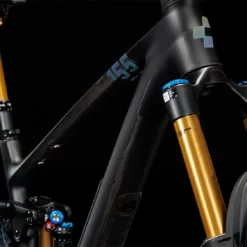 Cube Stereo ONE55 C:62 SLT 29 Carbon´n´black -Fahrradteile Verkaufsladen CUBE Stereo ONE55 C62 SLT 29 carbon n black 4