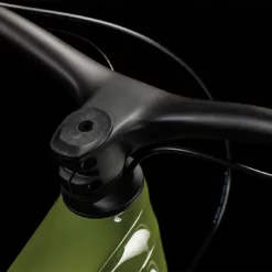 Cube Stereo ONE55 C:62 TM 29 Olive´n´chrome -Fahrradteile Verkaufsladen CUBE Stereo ONE55 C62 TM 29 olive n chrome 3