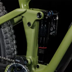 Cube Stereo ONE55 C:62 TM 29 Olive´n´chrome -Fahrradteile Verkaufsladen CUBE Stereo ONE55 C62 TM 29 olive n chrome 4