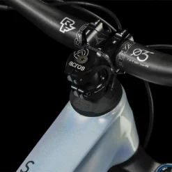 Cube Stereo ONE77 C:68X SLT 29 Flashwhite´n´grey -Fahrradteile Verkaufsladen CUBE Stereo ONE77 C68X SLT 29 flashwhite n grey 4