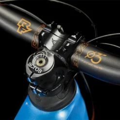 Cube Stereo ONE77 C:68X SLX 29 Actionteam -Fahrradteile Verkaufsladen CUBE Stereo ONE77 C68X SLX 29 actionteam 2