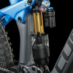 Cube Stereo ONE77 C:68X SLX 29 Actionteam -Fahrradteile Verkaufsladen CUBE Stereo ONE77 C68X SLX 29 actionteam 4