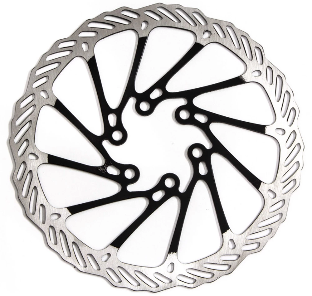 Clarks CL 6-Loch Bremsscheibe 1 Clarks CL 6-Loch Bremsscheibe