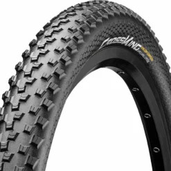 Continental Cross King 2.3 ShieldWall TLR 27.5x2,3" Faltreifen