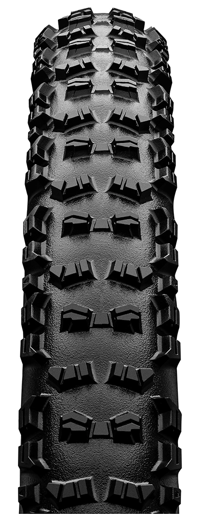 Continental Trail King 2.4 ProTection Apex 27,5x2,4" Faltreifen 2 Continental Trail King 2.4 ProTection Apex 27,5x2,4" Faltreifen – Bild 2