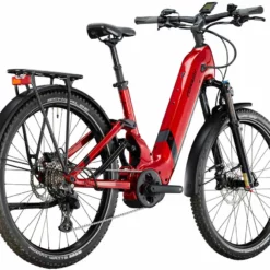 Conway CAIRON SUV FS 4.7 Wave -Fahrradteile Verkaufsladen Conway 02824977 20124562 CAIRON SUV FS 4 7 Wave 3