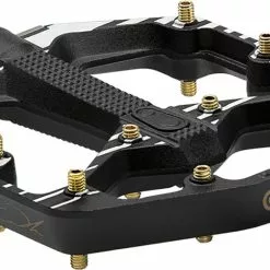 Crankbrothers Stamp 7 Plattformpedale - Fabio Wibmer Edition -Fahrradteile Verkaufsladen CrankBrothers Stamp 7 Fabio Wibmer Edition 1