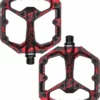 Crankbrothers Stamp 7 Plattformpedale Splatter Limited Edition