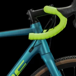 Cube Cross Race Flashpetrol´n´green -Fahrradteile Verkaufsladen Cross Race flashpetrol n green 688100 2