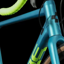 Cube Cross Race Flashpetrol´n´green -Fahrradteile Verkaufsladen Cross Race flashpetrol n green 688100 3