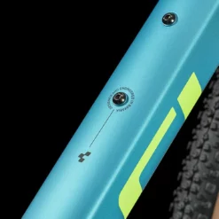 Cube Cross Race Flashpetrol´n´green -Fahrradteile Verkaufsladen Cross Race flashpetrol n green 688100 5