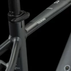 Cube Touring Hybrid ONE 500 Grey´n´white -Fahrradteile Verkaufsladen Cube 631051 20118921 Touring Hybrid ONE 500 grey n white 3kC973psgSRHVn