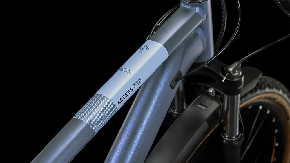 Cube Access WS Pro Allroad Flareblue´n´black 5 Cube Access WS Pro Allroad Flareblue´n´black – Bild 5