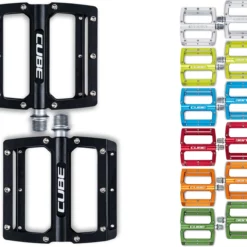 Cube All Mountain Plattformpedale