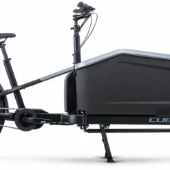 Cube Cargo Dual Hybrid 1000 Flashgrey´n´black