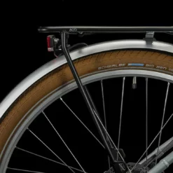 Cube Ella Cruise Hybrid 500 Easy Entry Metallicstone´n´grey -Fahrradteile Verkaufsladen Cube Ella Cruise Hybrid 500 Easy Entry metallicstone n grey 632601 5