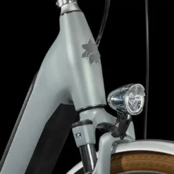 Cube Ella Cruise Hybrid 500 Easy Entry Metallicstone´n´grey -Fahrradteile Verkaufsladen Cube Ella Cruise Hybrid 500 Easy Entry metallicstone n grey 632601 6