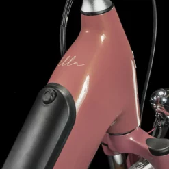 Cube Ella Cruise Hybrid 500 Easy Entry Twinkle´n´cream -Fahrradteile Verkaufsladen Cube Ella Cruise Hybrid 500 Easy Entry twinkle n cream 632611 3