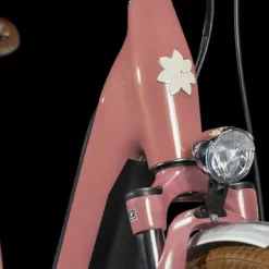 Cube Ella Cruise Hybrid 500 Easy Entry Twinkle´n´cream -Fahrradteile Verkaufsladen Cube Ella Cruise Hybrid 500 Easy Entry twinkle n cream 632611 6