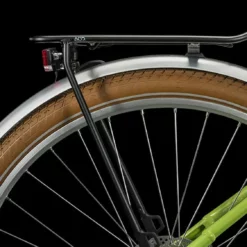 Cube Ella Ride Hybrid 500 Easy Entry Green´n´green 10 Cube Ella Ride Hybrid 500 Easy Entry Green´n´green -Fahrradteile Verkaufsladen Cube Ella Ride Hybrid 500 Easy Entry green n green 632501 5