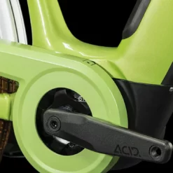 Cube Ella Ride Hybrid 500 Easy Entry Green´n´green 11 Cube Ella Ride Hybrid 500 Easy Entry Green´n´green -Fahrradteile Verkaufsladen Cube Ella Ride Hybrid 500 Easy Entry green n green 632501 6