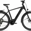 Cube Kathmandu Hybrid SLT 750 Black´n´metal
