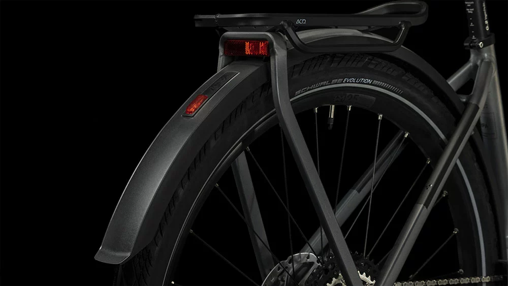 Cube Kathmandu Hybrid SLT 750 Prizmsilver´n´grey 3 Cube Kathmandu Hybrid SLT 750 Prizmsilver´n´grey – Bild 3