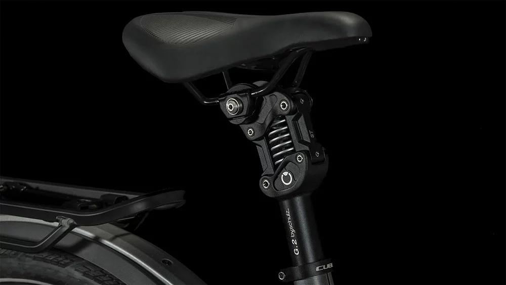 Cube Kathmandu Hybrid SLT 750 Prizmsilver´n´grey 4 Cube Kathmandu Hybrid SLT 750 Prizmsilver´n´grey – Bild 4