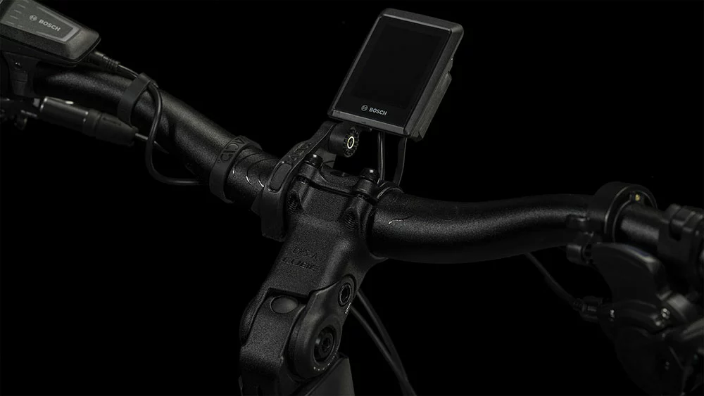 Cube Kathmandu Hybrid SLT 750 Prizmsilver´n´grey 5 Cube Kathmandu Hybrid SLT 750 Prizmsilver´n´grey – Bild 5