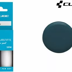 Cube Lackreparaturstift Set BLUEBERRY 5 Cube Lackreparaturstift Set BLUEBERRY -Fahrradteile Verkaufsladen Cube Lackreparaturstift Set BLUEBERRY 2210