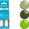 Cube Lackreparaturstift Set GREEN Glossy