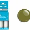 Cube Lackreparaturstift Set OLIVE Glossy