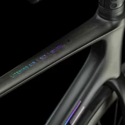 Cube Litening AIR C:68X SLT Carbon´n´rainbow -Fahrradteile Verkaufsladen Cube Litening AIR C68X SLT carbon n rainbow 679700 3