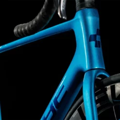 Cube Litening AIR C:68X SLX Electricblue´n´blue -Fahrradteile Verkaufsladen Cube Litening AIR C68X SLX electricblue n blue 679600 4