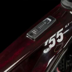 Cube Stereo Hybrid ONE55 C:68X SLX 750 29 Liquidred´n´carbon 8 Cube Stereo Hybrid ONE55 C:68X SLX 750 29 Liquidred´n´carbon -Fahrradteile Verkaufsladen Cube Stereo Hybrid ONE55 C68X SLT 750 29 636553 3