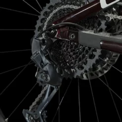 Cube Stereo Hybrid ONE55 C:68X SLX 750 29 Liquidred´n´carbon 10 Cube Stereo Hybrid ONE55 C:68X SLX 750 29 Liquidred´n´carbon -Fahrradteile Verkaufsladen Cube Stereo Hybrid ONE55 C68X SLT 750 29 636553 5