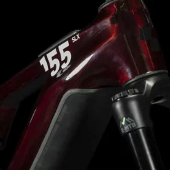 Cube Stereo Hybrid ONE55 C:68X SLX 750 29 Liquidred´n´carbon 11 Cube Stereo Hybrid ONE55 C:68X SLX 750 29 Liquidred´n´carbon -Fahrradteile Verkaufsladen Cube Stereo Hybrid ONE55 C68X SLT 750 29 636553 6