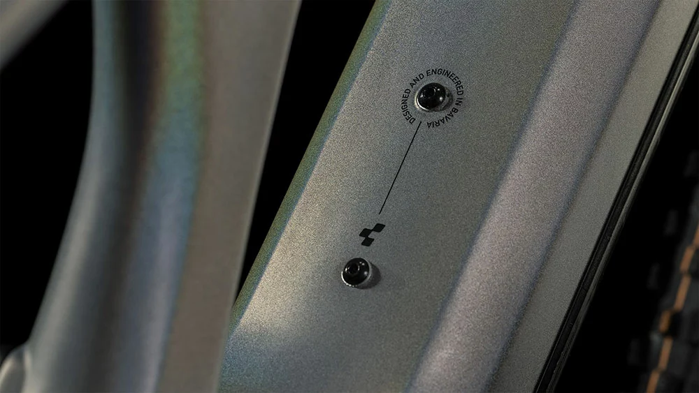 Cube Stereo Hybrid ONE55 C:68X SLT 750 29 Prizmsilver´n´carbon 6 Cube Stereo Hybrid ONE55 C:68X SLT 750 29 Prizmsilver´n´carbon – Bild 6