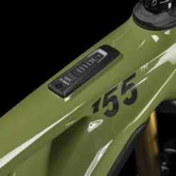 Cube Stereo Hybrid ONE55 C:68X TM 750 29 Olive´n´chrome -Fahrradteile Verkaufsladen Cube Stereo Hybrid ONE55 C68X TM 750 29 636563 3
