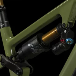 Cube Stereo Hybrid ONE55 C:68X TM 750 29 Olive´n´chrome -Fahrradteile Verkaufsladen Cube Stereo Hybrid ONE55 C68X TM 750 29 636563 4
