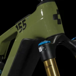 Cube Stereo Hybrid ONE55 C:68X TM 750 29 Olive´n´chrome -Fahrradteile Verkaufsladen Cube Stereo Hybrid ONE55 C68X TM 750 29 636563 5