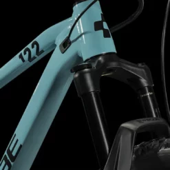Cube Stereo ONE22 Race Mayablue´n´black 9 Cube Stereo ONE22 Race Mayablue´n´black -Fahrradteile Verkaufsladen Cube Stereo ONE22 Race mayablue n black 653201 4