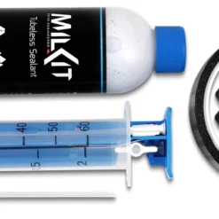 MilKit Tubeless Conversion Kit