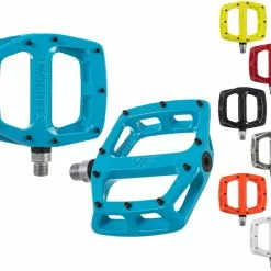 DMR V12 Plattformpedale