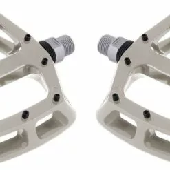 DMR V12 Magnesium Plattformpedale -Fahrradteile Verkaufsladen DMR V12 MAG grey DMR VV12MAG K